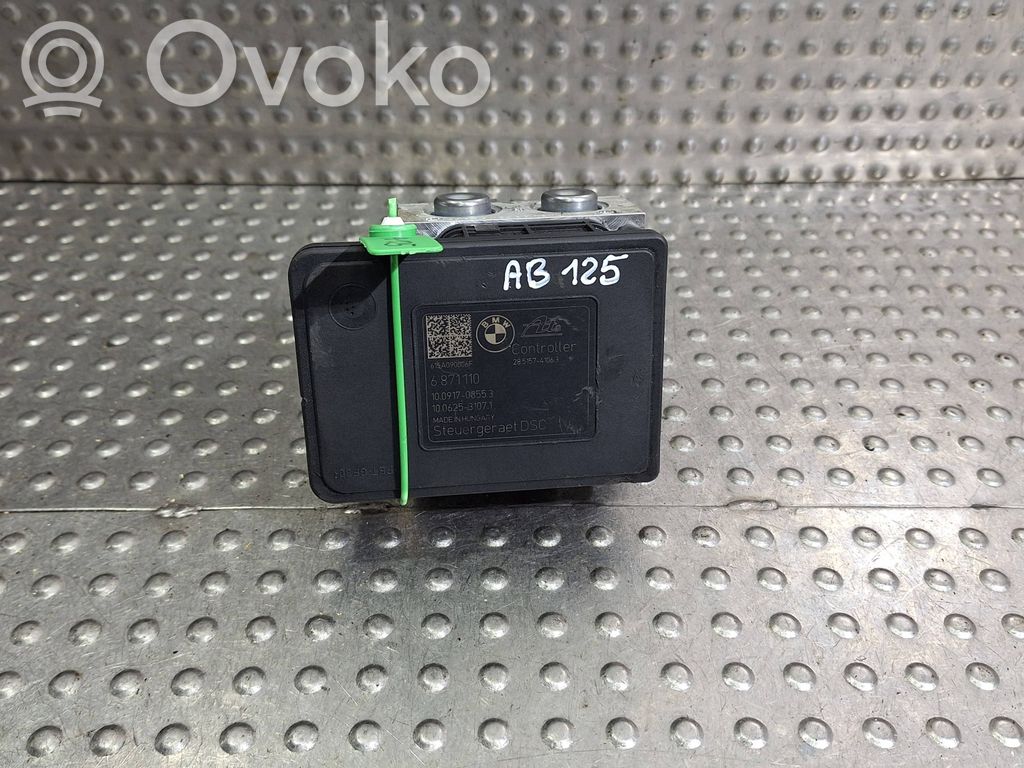 BMW 2 F22 F23 ABS Pump 