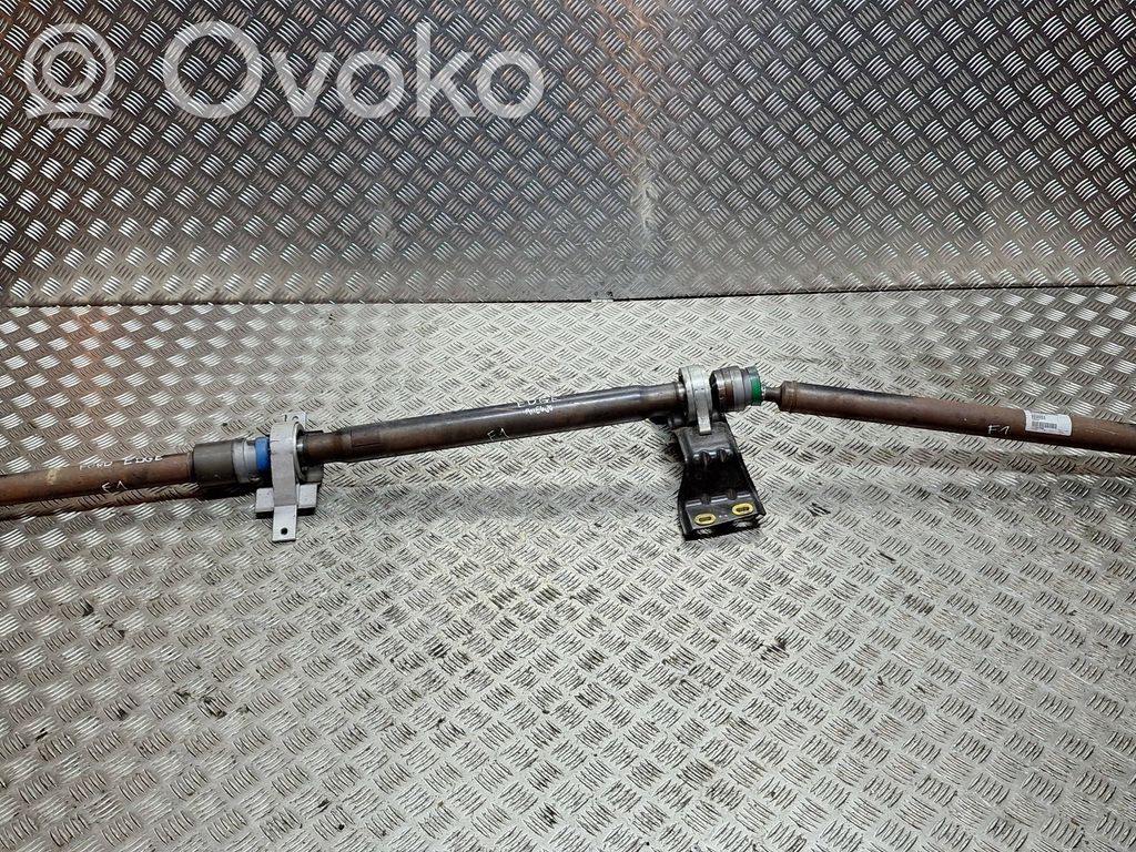 Eje propulsor delantero   S26383244,G2G34K357BE