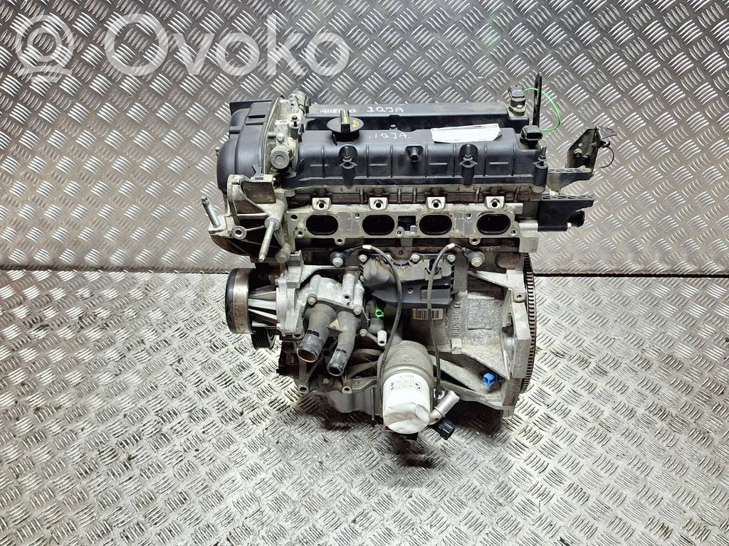 Variklis   S26380164,IQJA