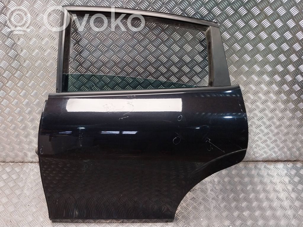 Puerta trasera   D203H,S26372808