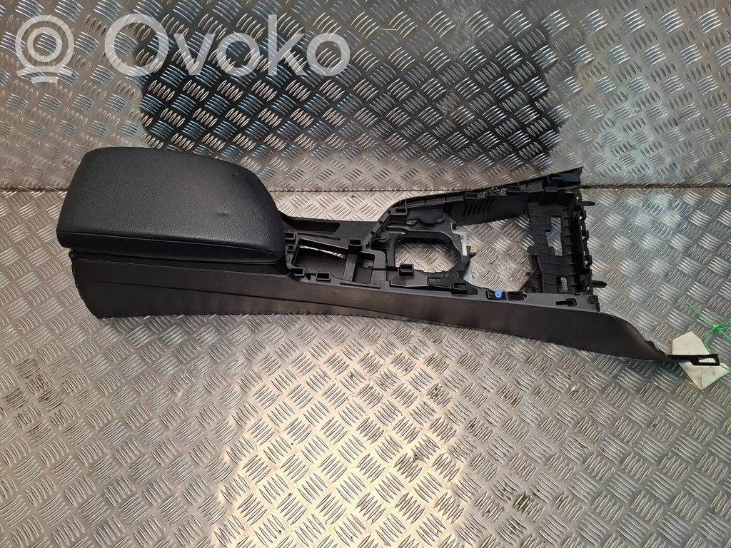 BMW 1 F20 F21 Center console 