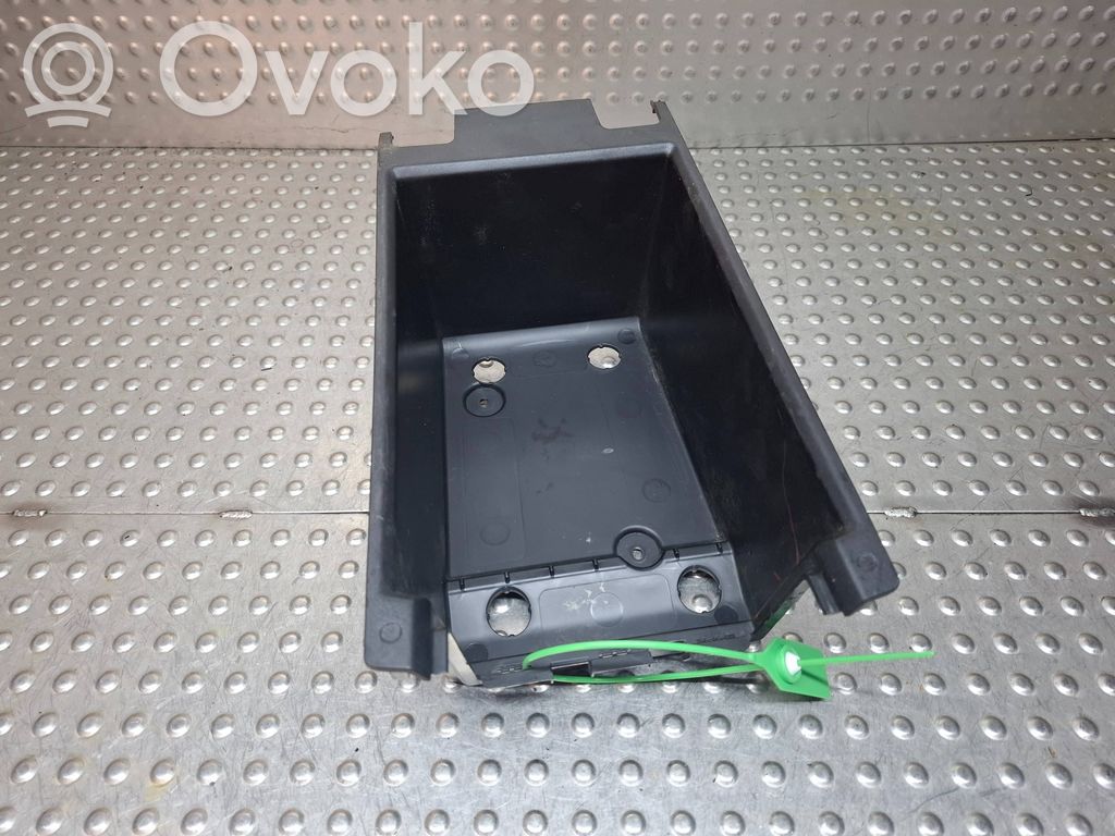 BMW 3 G20 G21 Consolle centrale del vano portaoggetti 