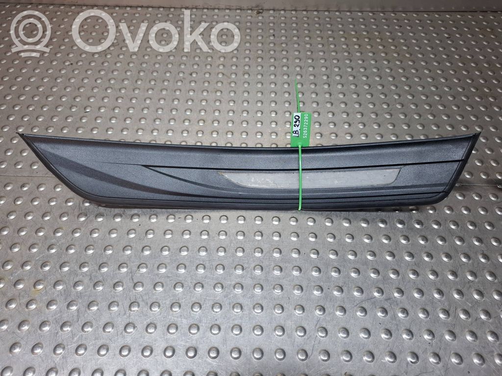 BMW 5 F10 F11 Capac prag spate 