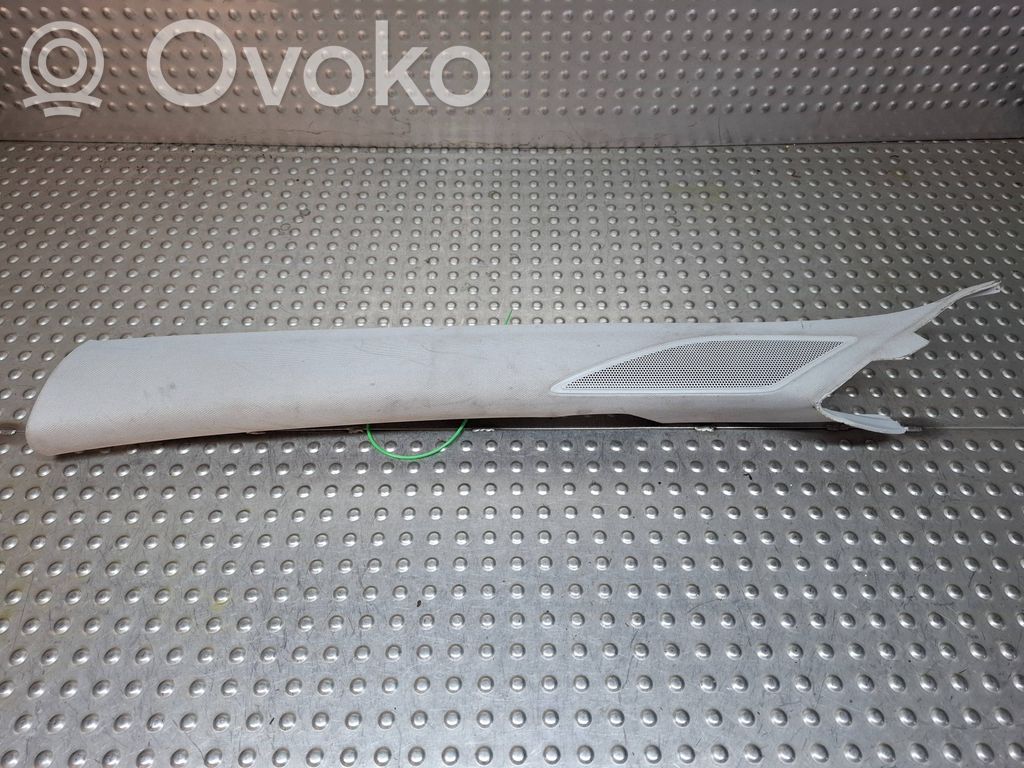 Osłona słupka szyby przedniej / A   S26372200,5G0867233R,5G0035411D