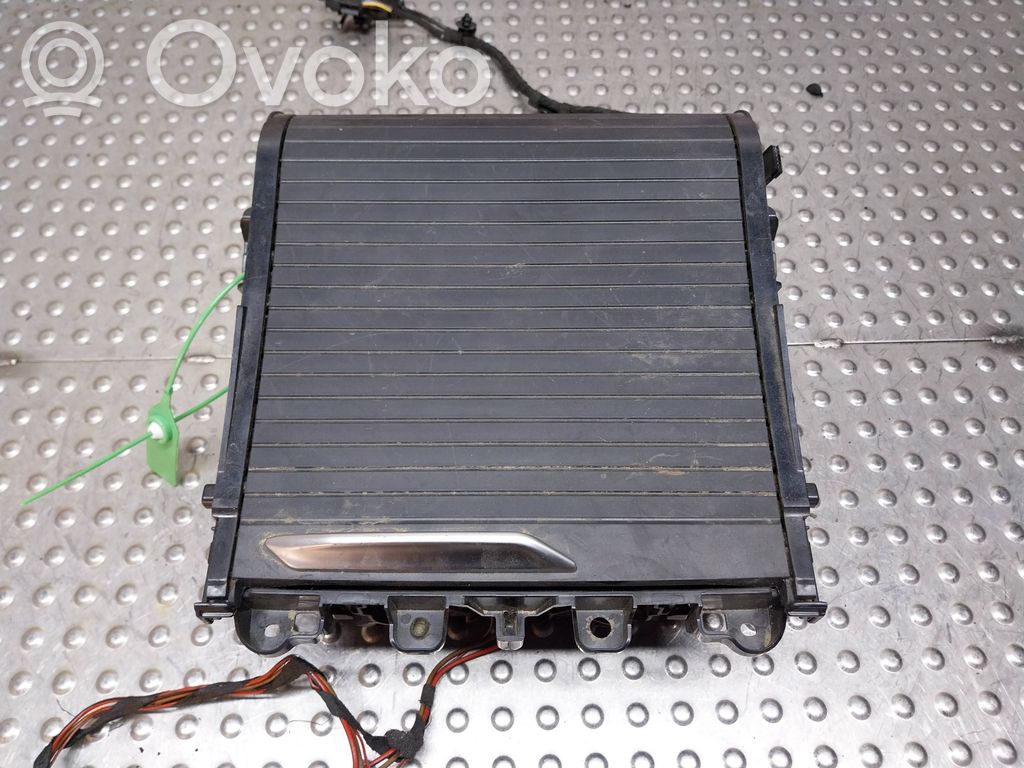 BMW X3 G01 Cup holder front 