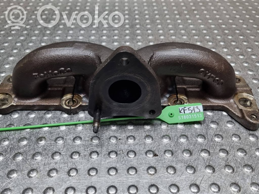 Colector de escape   S18031513,BM5G9431DB