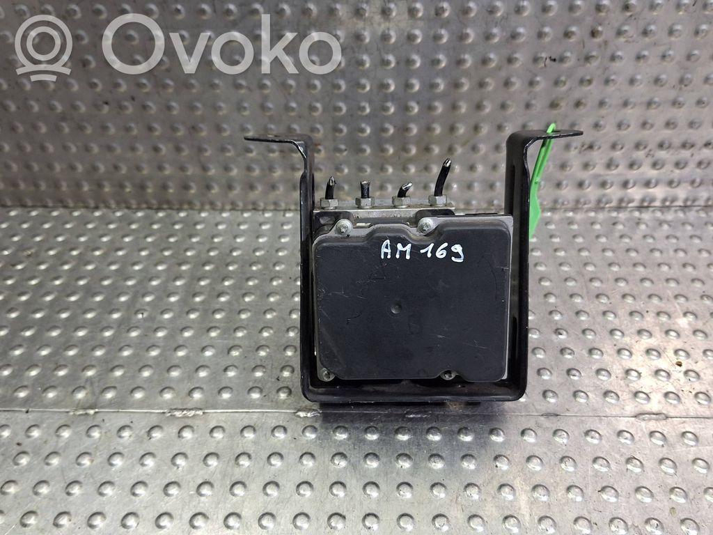 Smart ForTwo I ABS Pump 