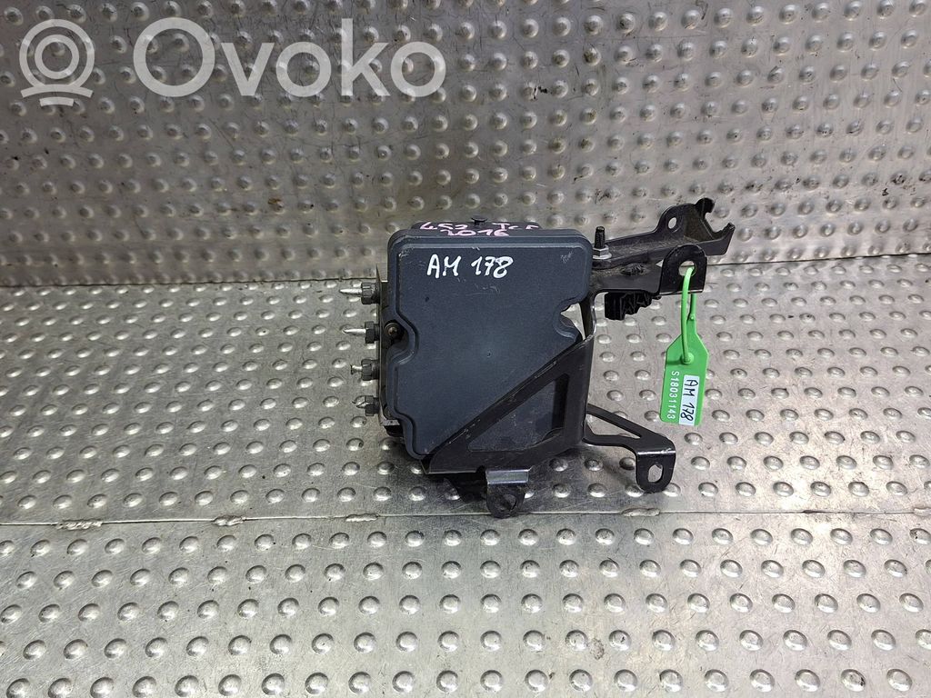 Smart ForFour II W453 Bomba de ABS 