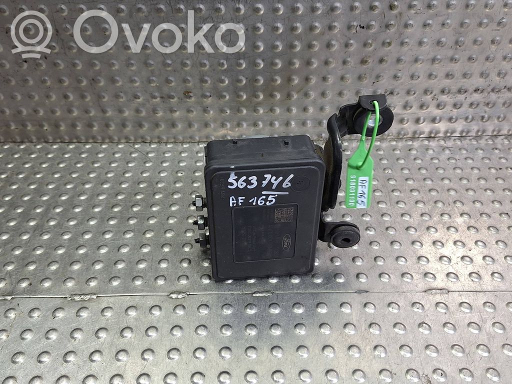 Ford S-MAX ABS bloks 