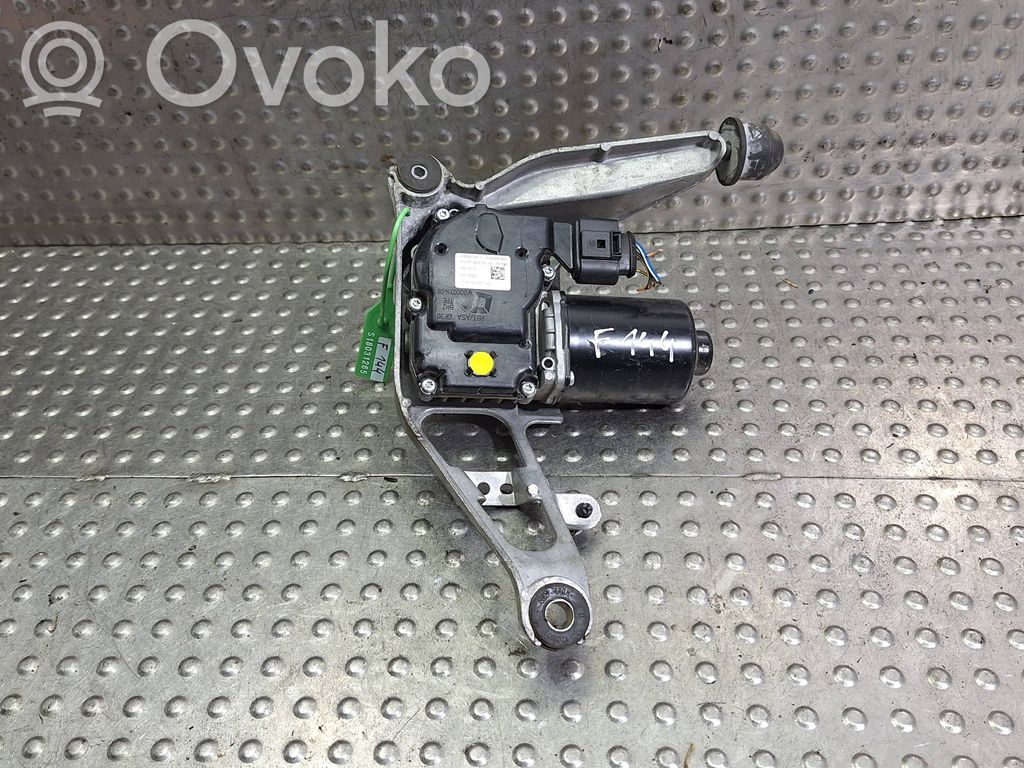 Ford B-MAX Wischermotor 