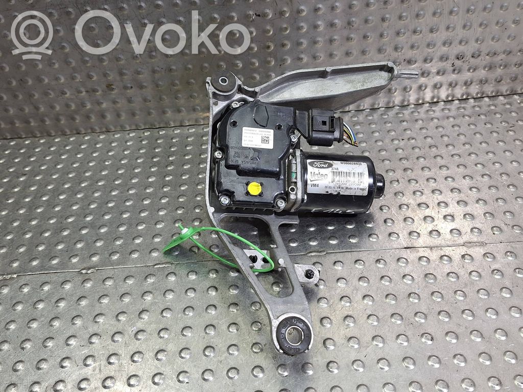 Ford B-MAX Wischermotor 