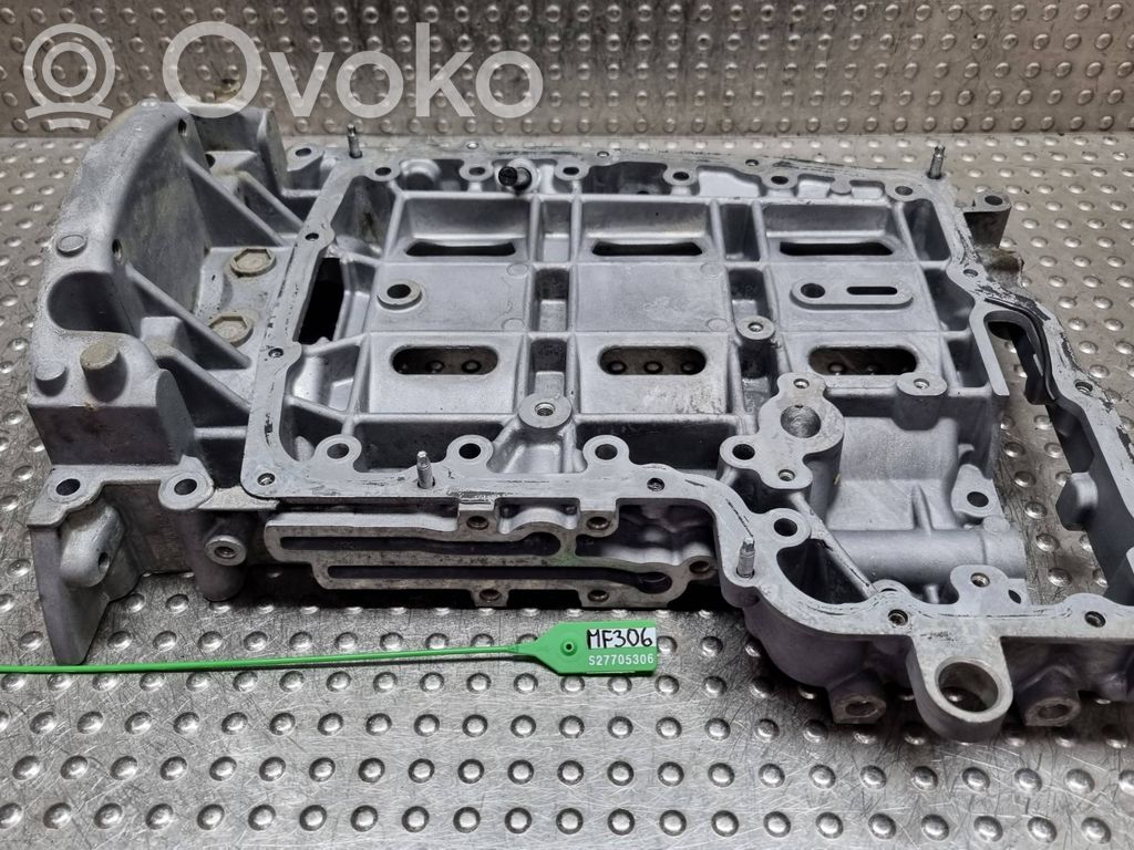 Ford Transit Другая деталь отсека двигателя 