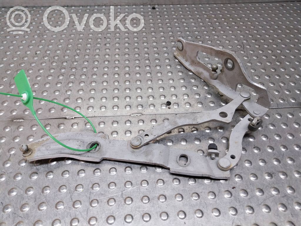 Tailgate/trunk/boot hinge   S27705085,7060627