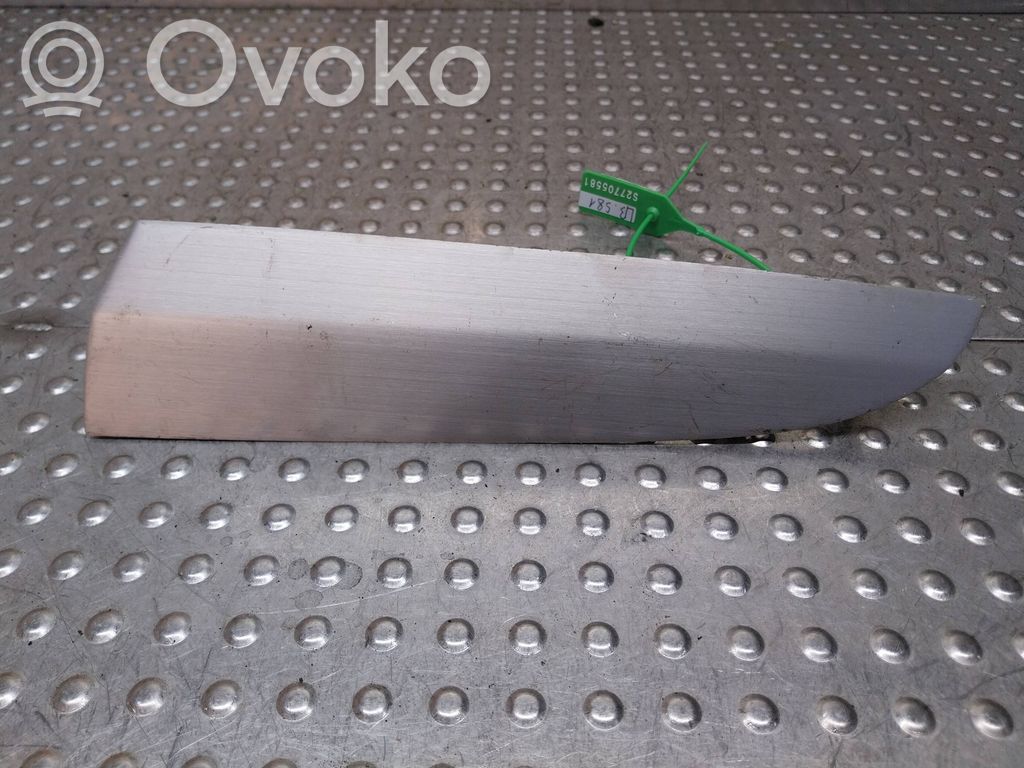 Ramka deski rozdzielczej   S27705581,9303409