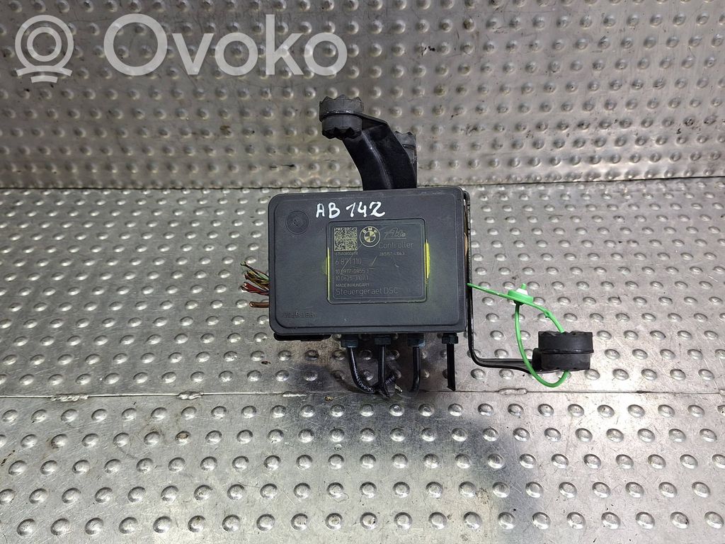 BMW 2 F22 F23 ABS Pump 