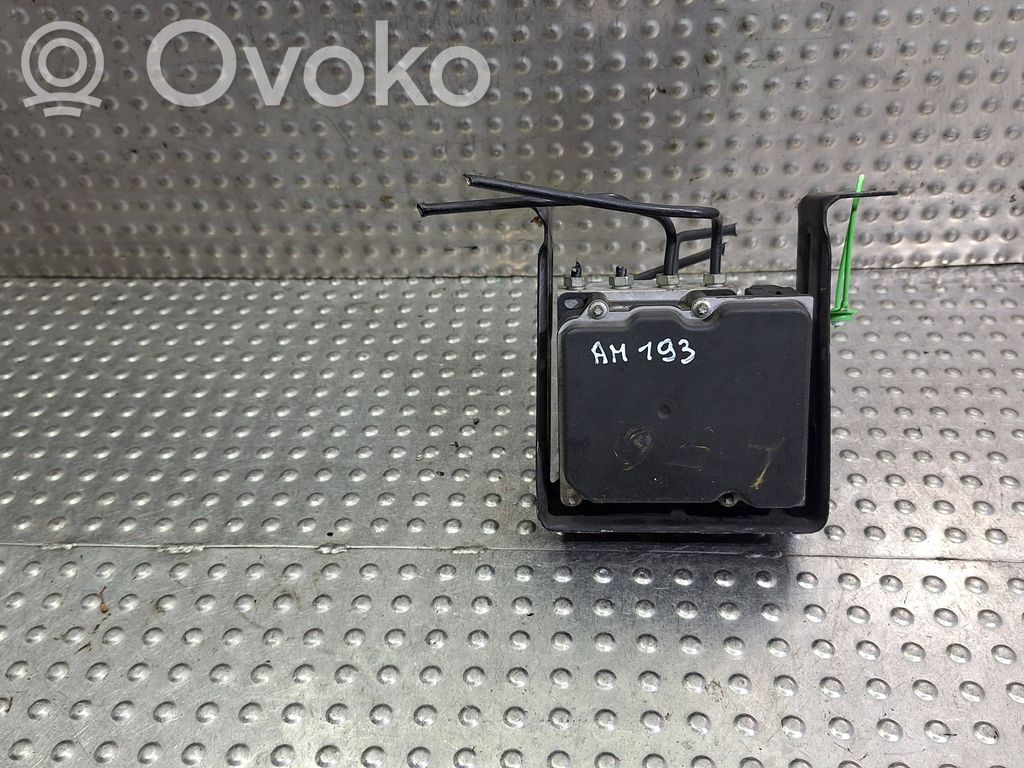 Smart ForTwo I ABS Pump 