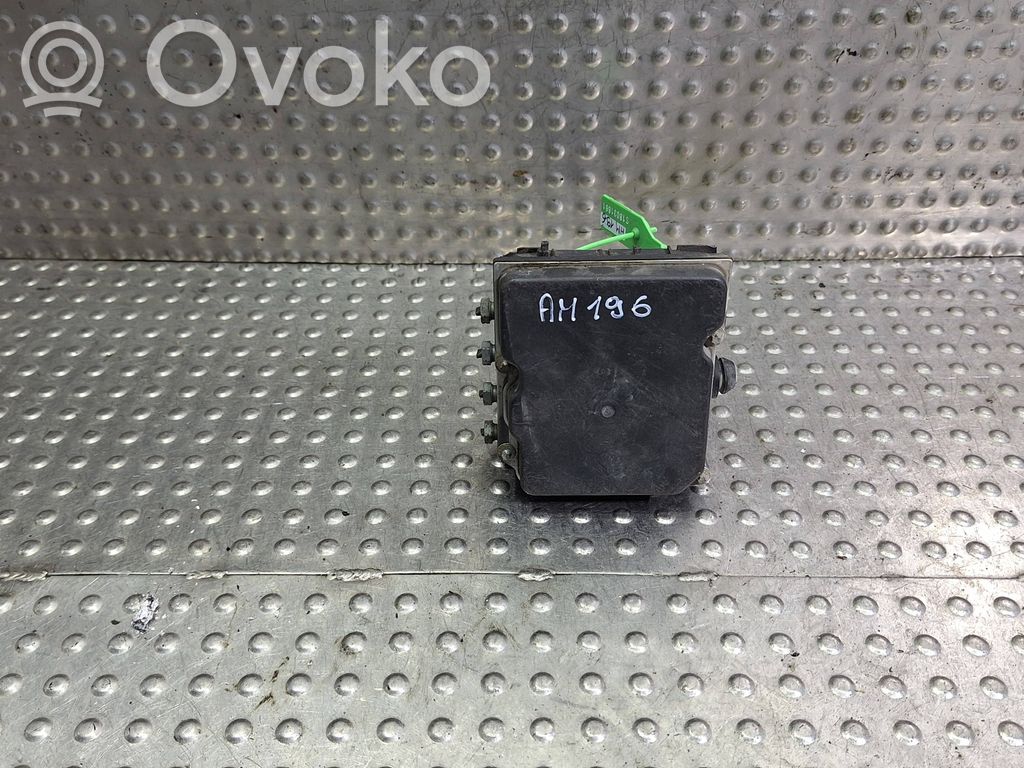 Smart ForTwo II ABS bloks 