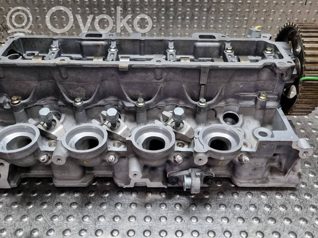 Głowica silnika   S27705183,9636896880