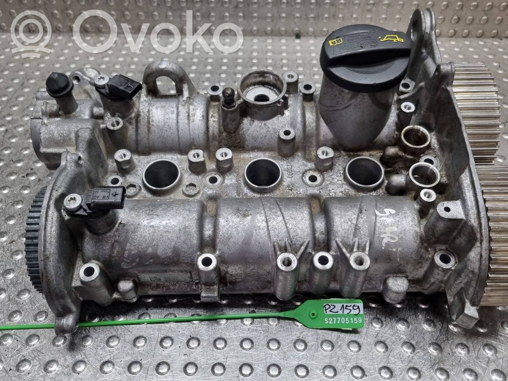Audi A1 Rocker cam cover 