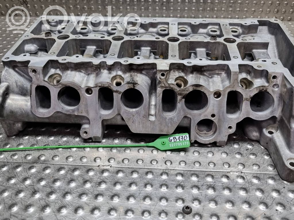 Engine head   S27705170,7797678,7797676
