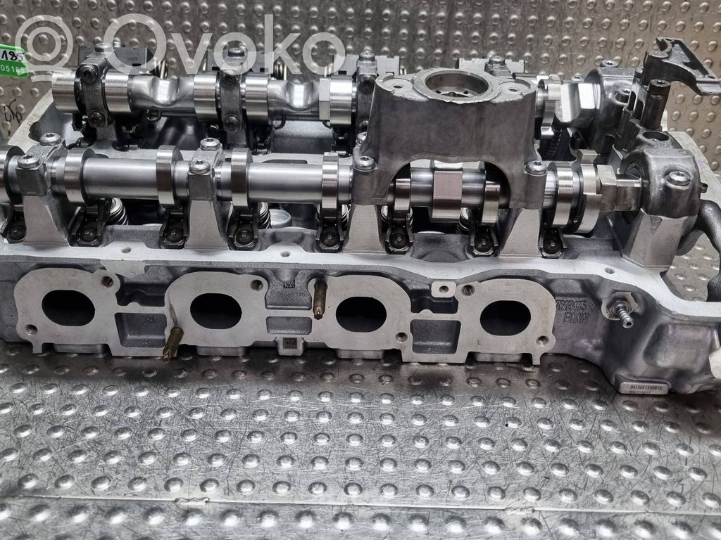 BMW 5 F10 F11 Galva 