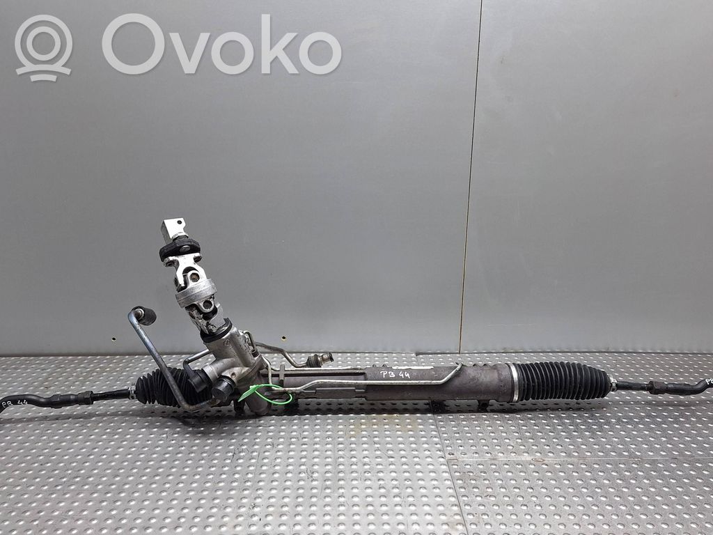 BMW X3 E83 Steering rack 