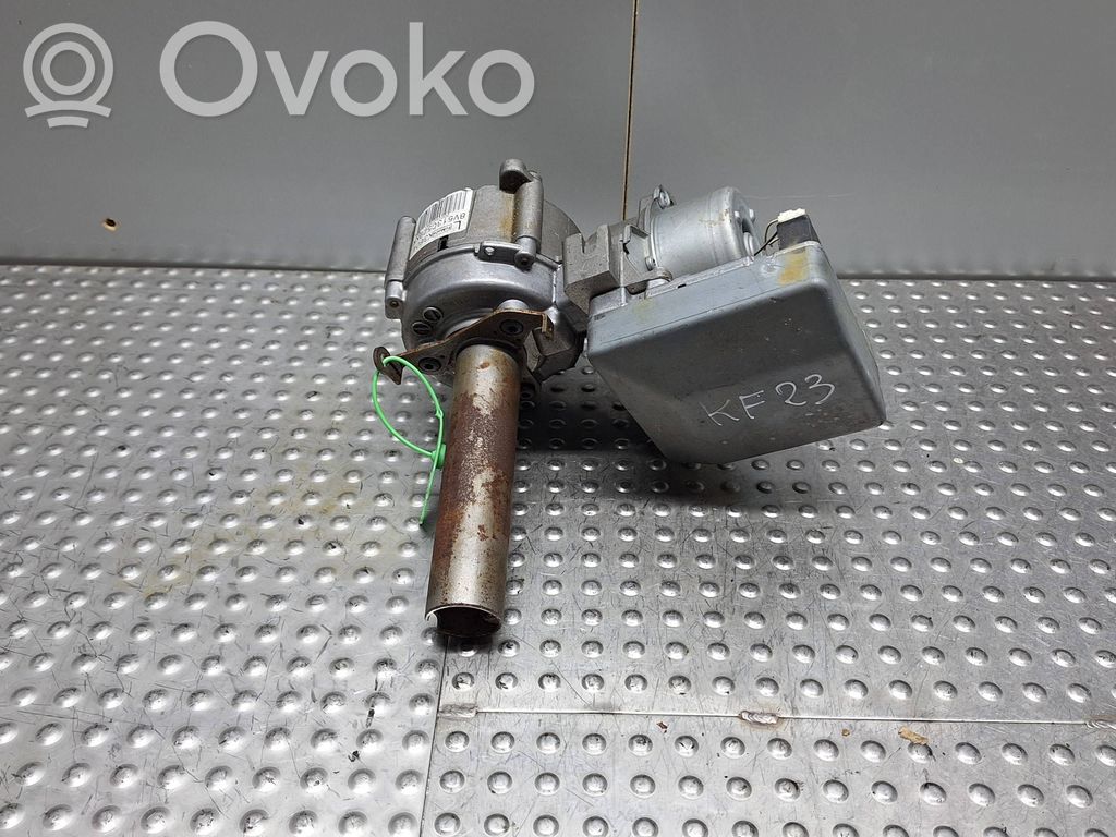 Ford Fiesta Elektriskais stūres pastiprinātājs 
