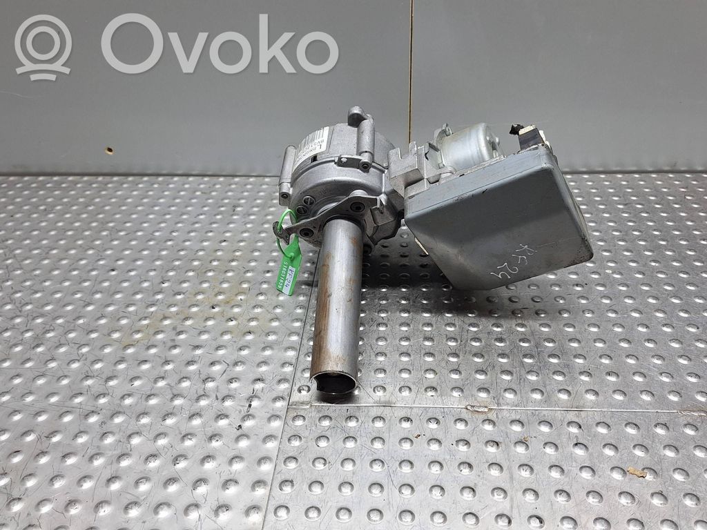 Ford Fiesta Servolenkung Servopumpe elektrisch 