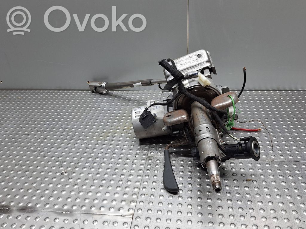 Ford Ka Vairo stiprintuvas (elektrinis) 
