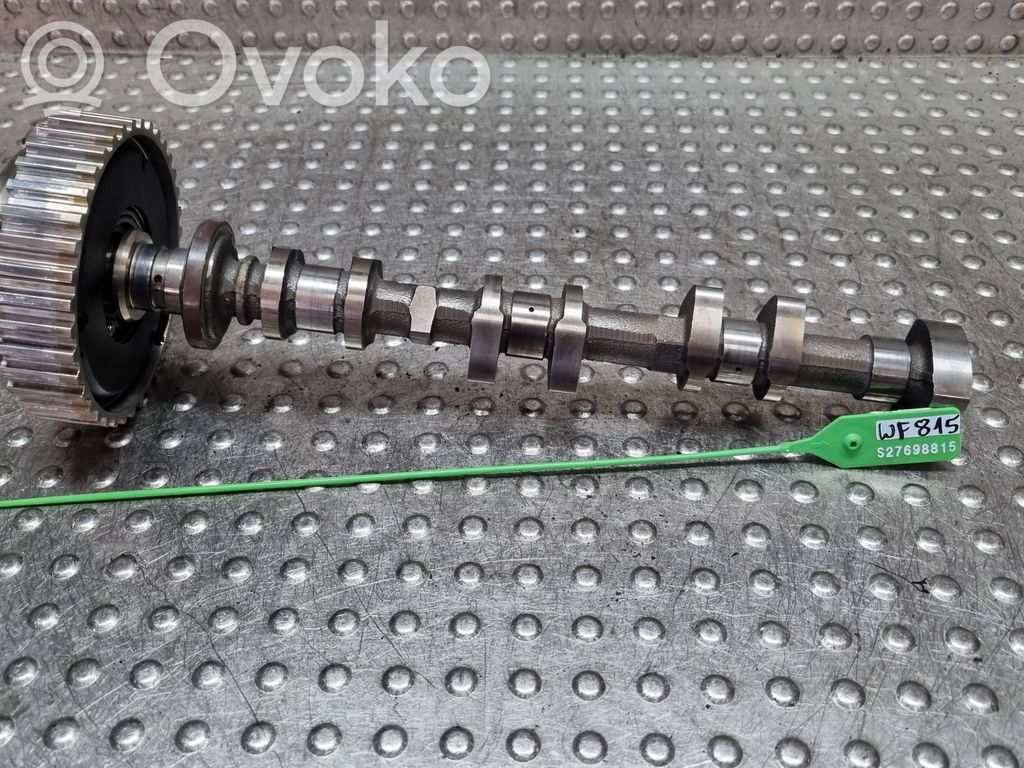 Ford Focus Camshaft 