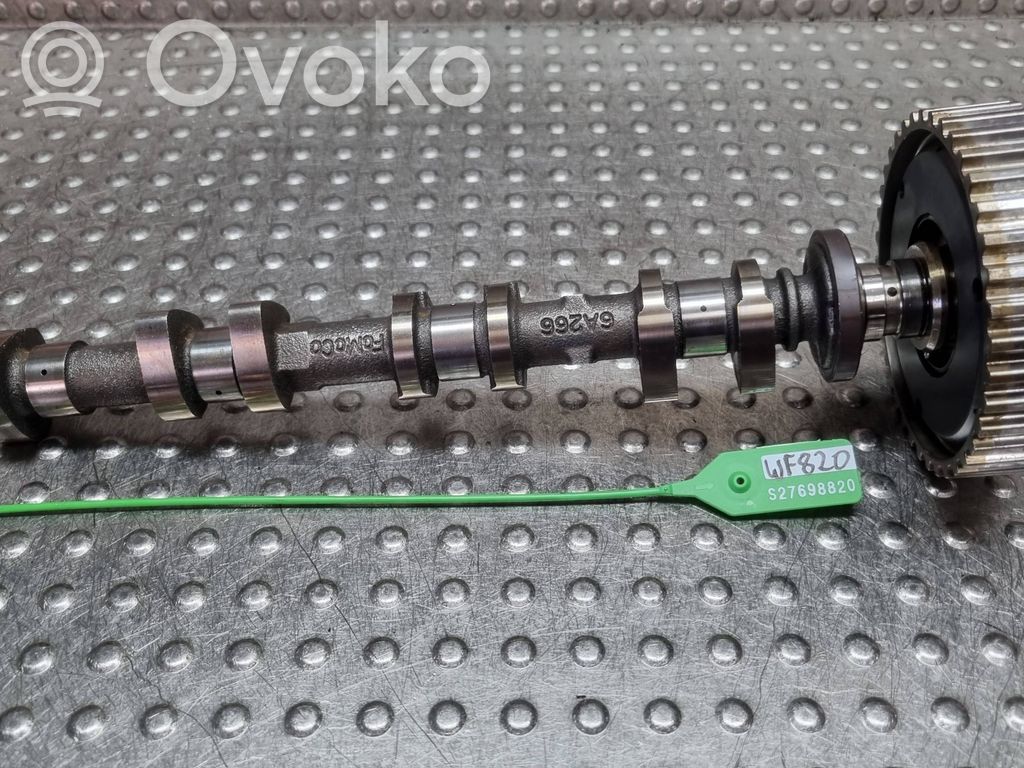 Ford Focus Camshaft 