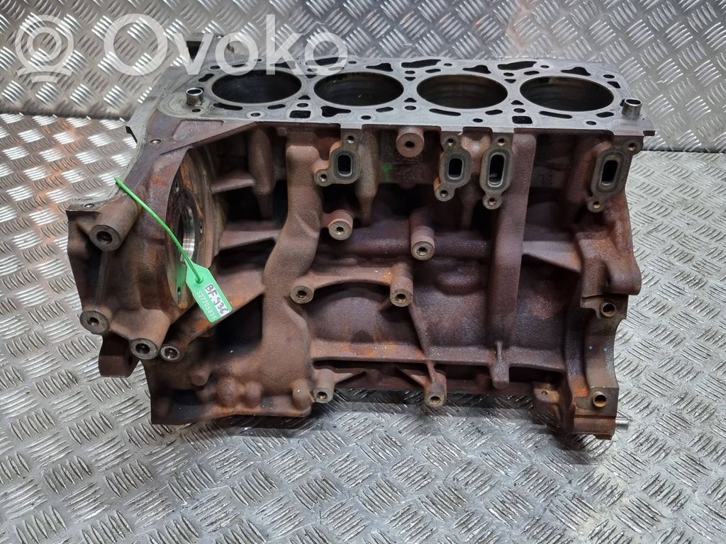 Ford Transit Blocco motore 