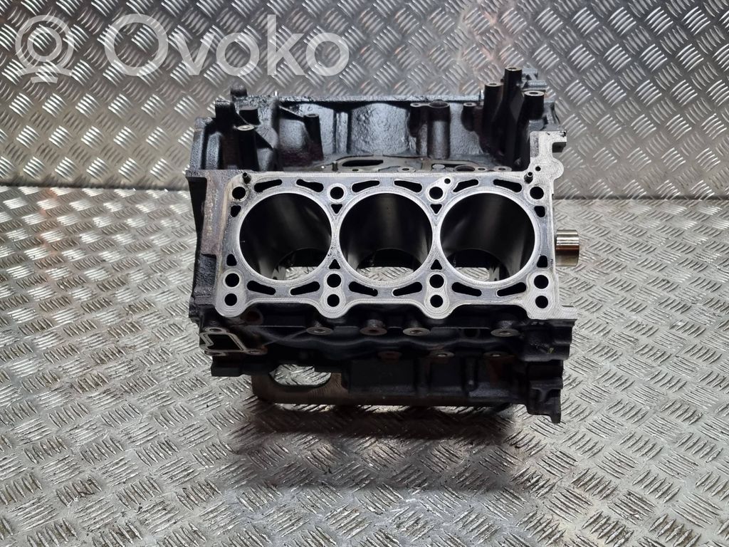 Bloque de motor   S26371638,059103021AR,BMK