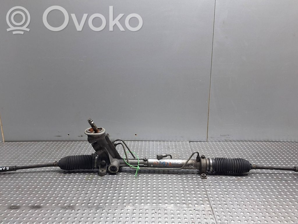 Volkswagen Polo V 6R Vairo kolonėle 