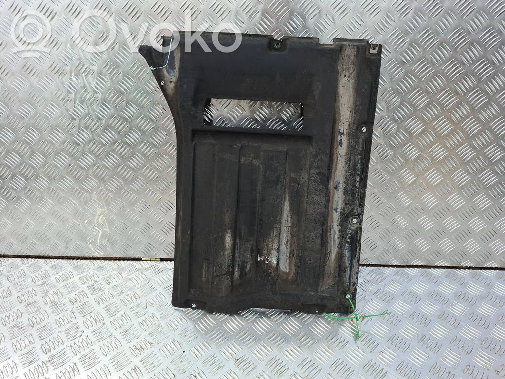 Osłona dolna silnika   S26371535,7160235