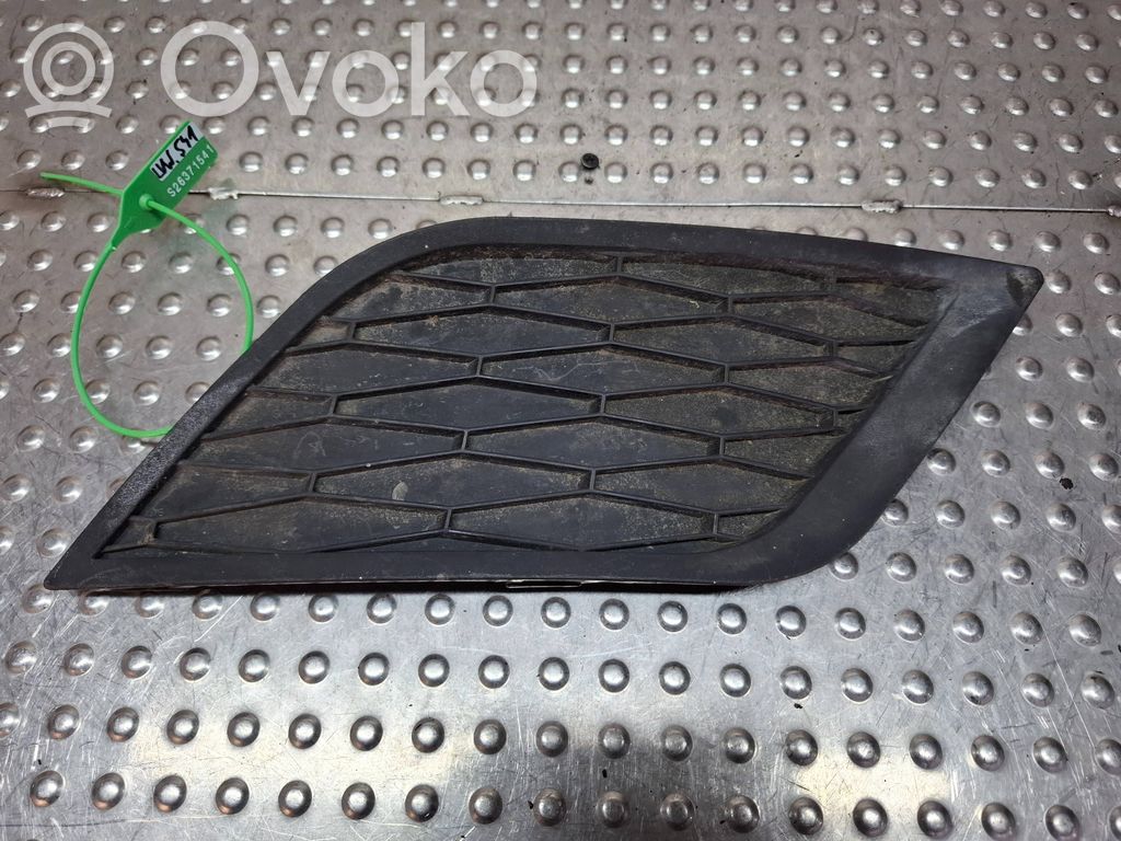 Seat Leon (5F) Moldura/rejilla de la luz antiniebla delantera 