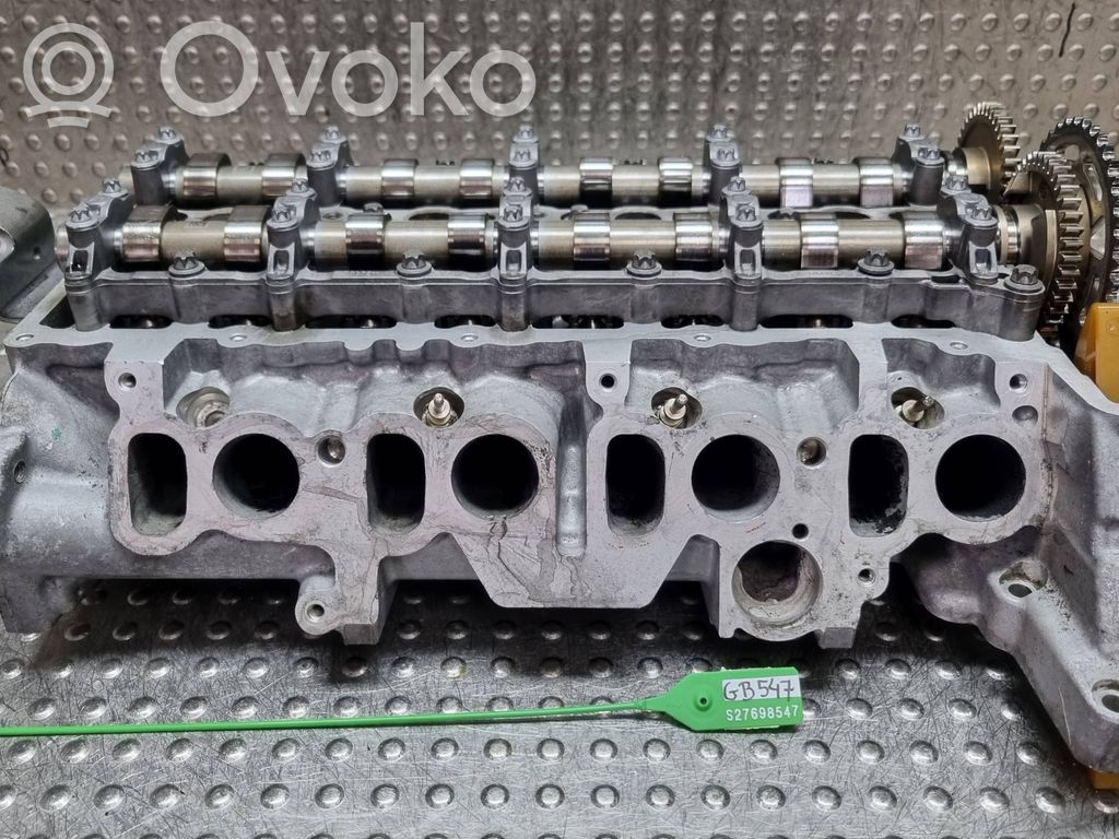 BMW 5 E60 E61 Galva 
