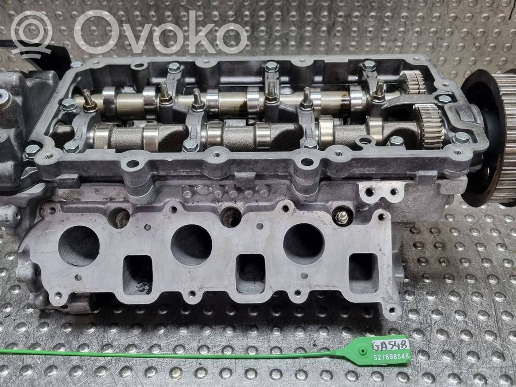 Głowica silnika   S27698548,0593AG