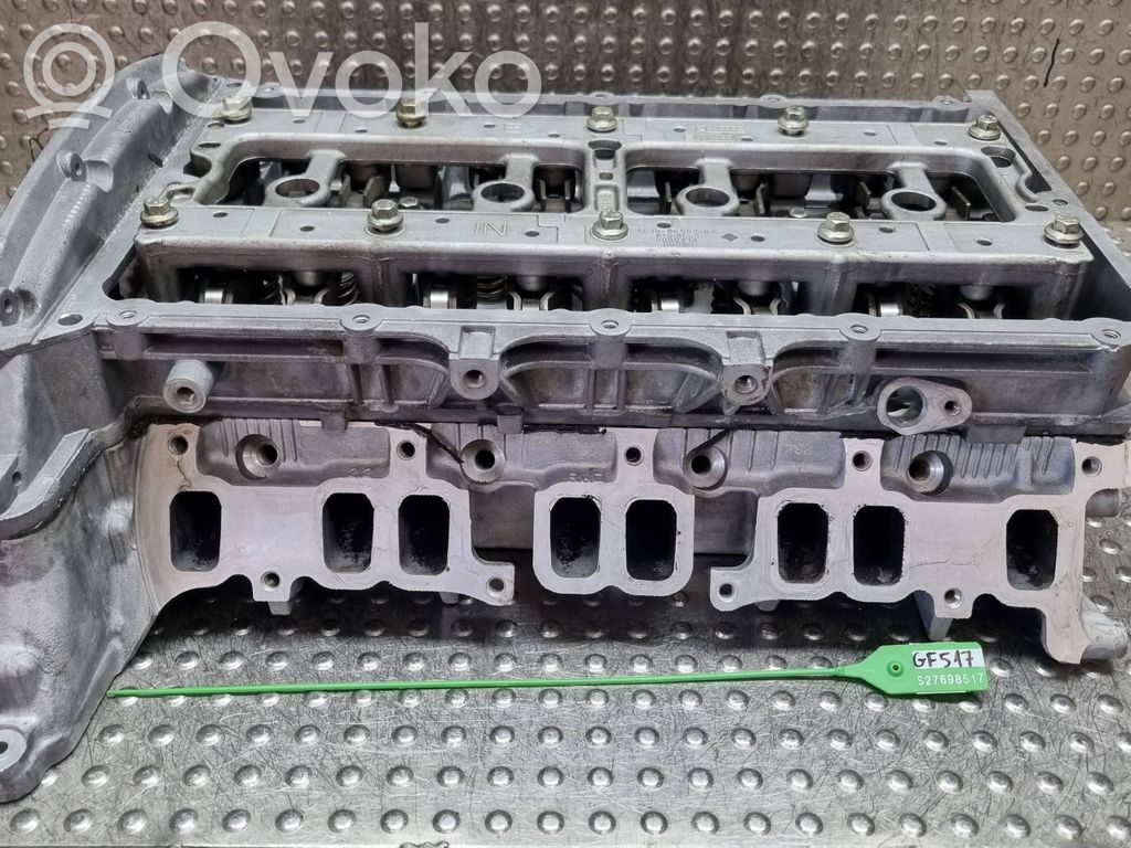 Ford Transit Engine head 