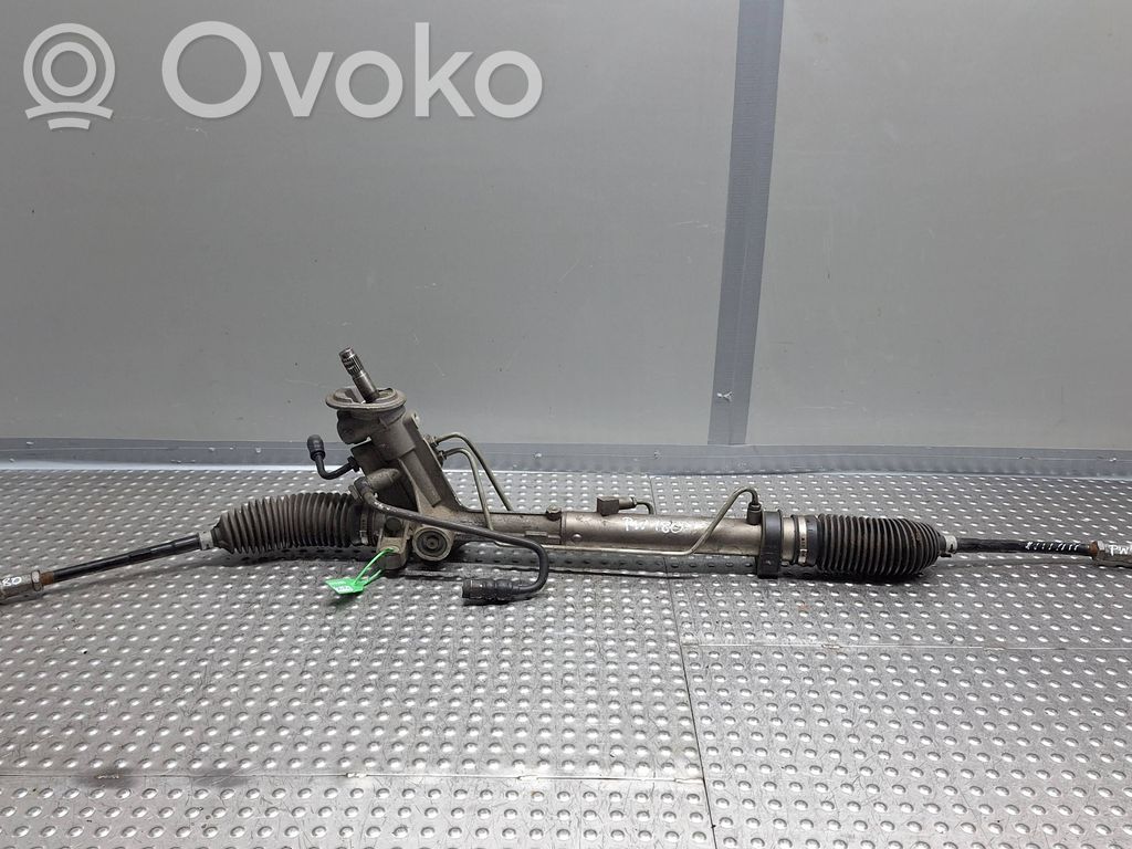 Volkswagen Polo V 6R Vairo kolonėle 