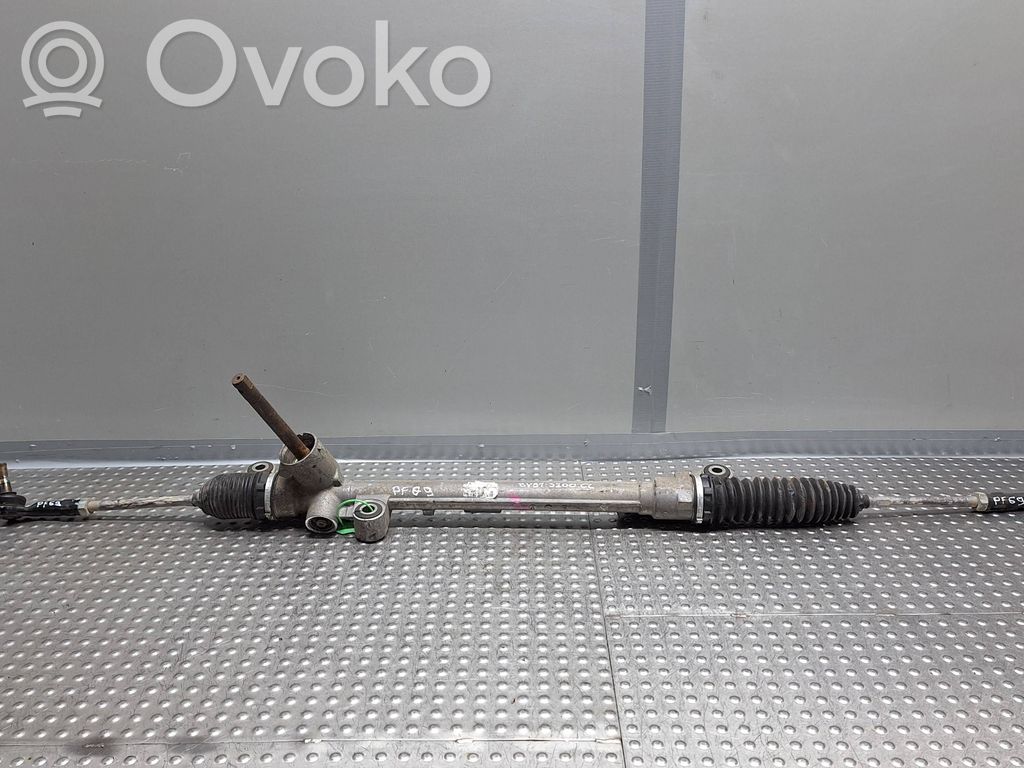 Ford Fiesta Vairo kolonėlė 