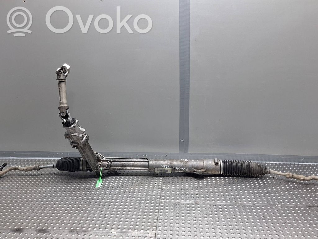 BMW X5 E70 Vairo kolonėlė 