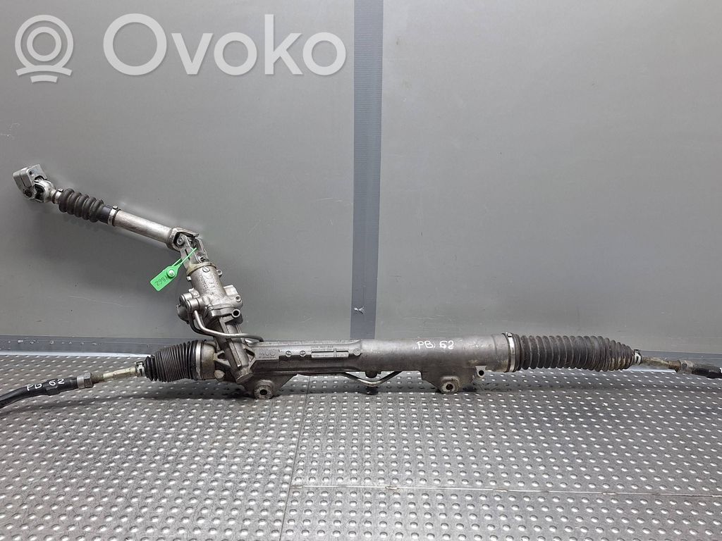 Steering rack   S26378152,6780122,7853501345