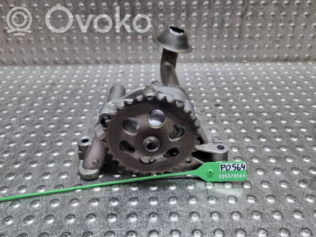 Öljypumppu   S26378564,06A115105B
