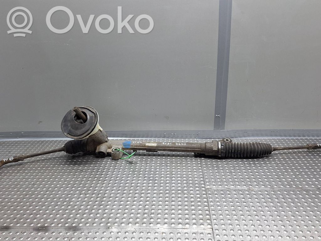 Ford Fiesta Vairo kolonėlė 