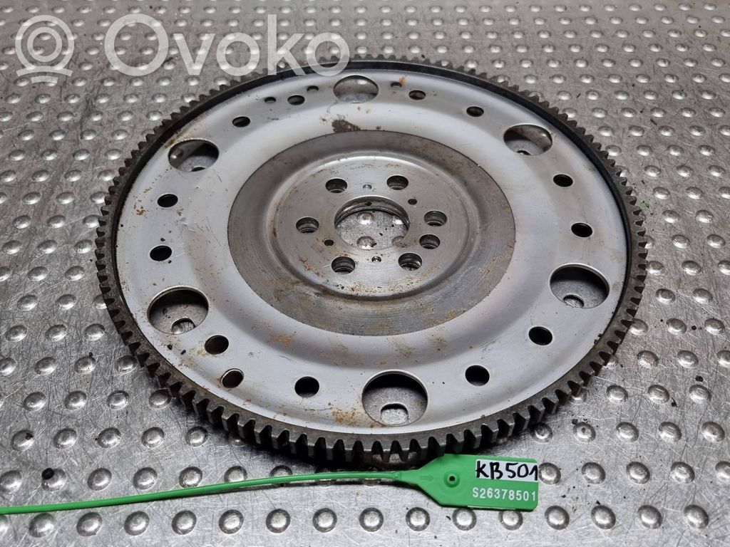 Flywheel   S26378501,7548102
