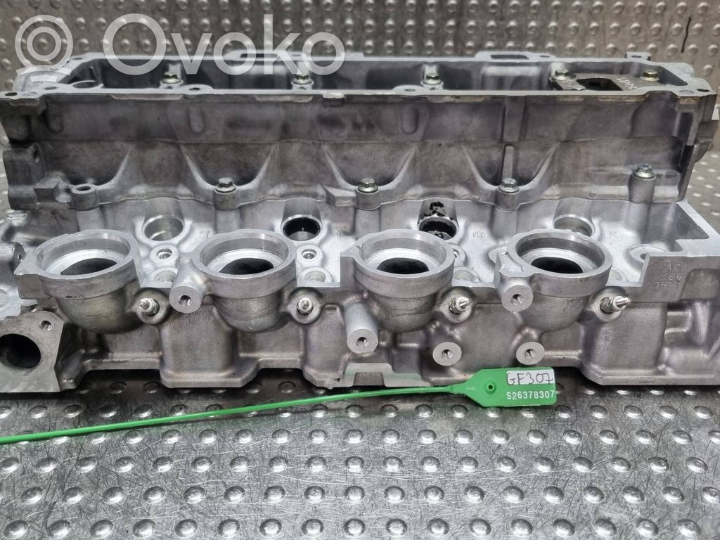 Głowica silnika   S26378307,9643477110