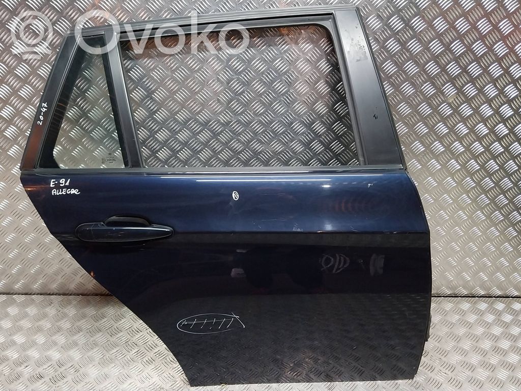 Puerta trasera   S26371625