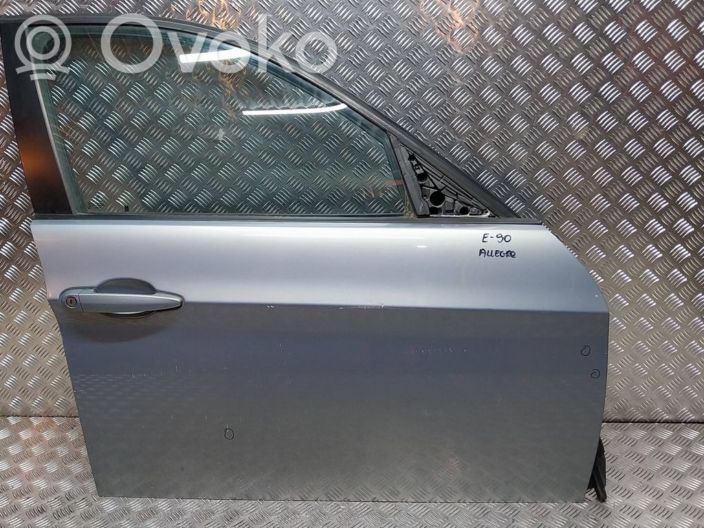 Priekinės durys   S26371605