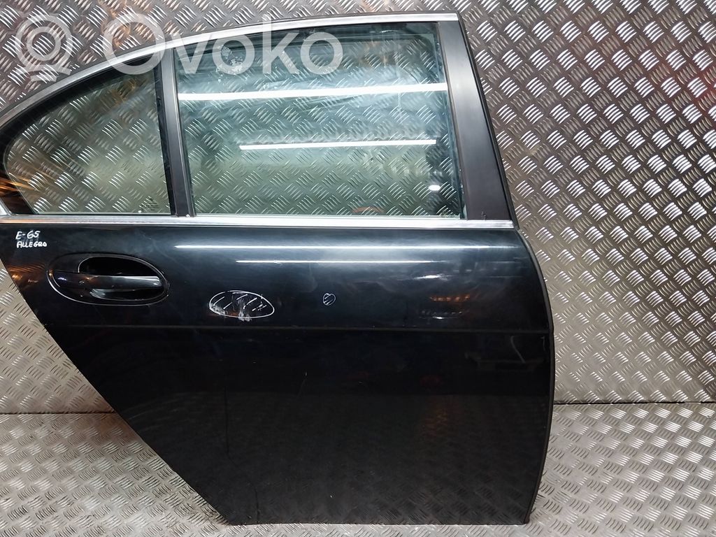 Galinės durys   S26371699
